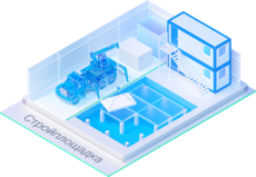 NanoCAD Стройплощадка  - Примасофт